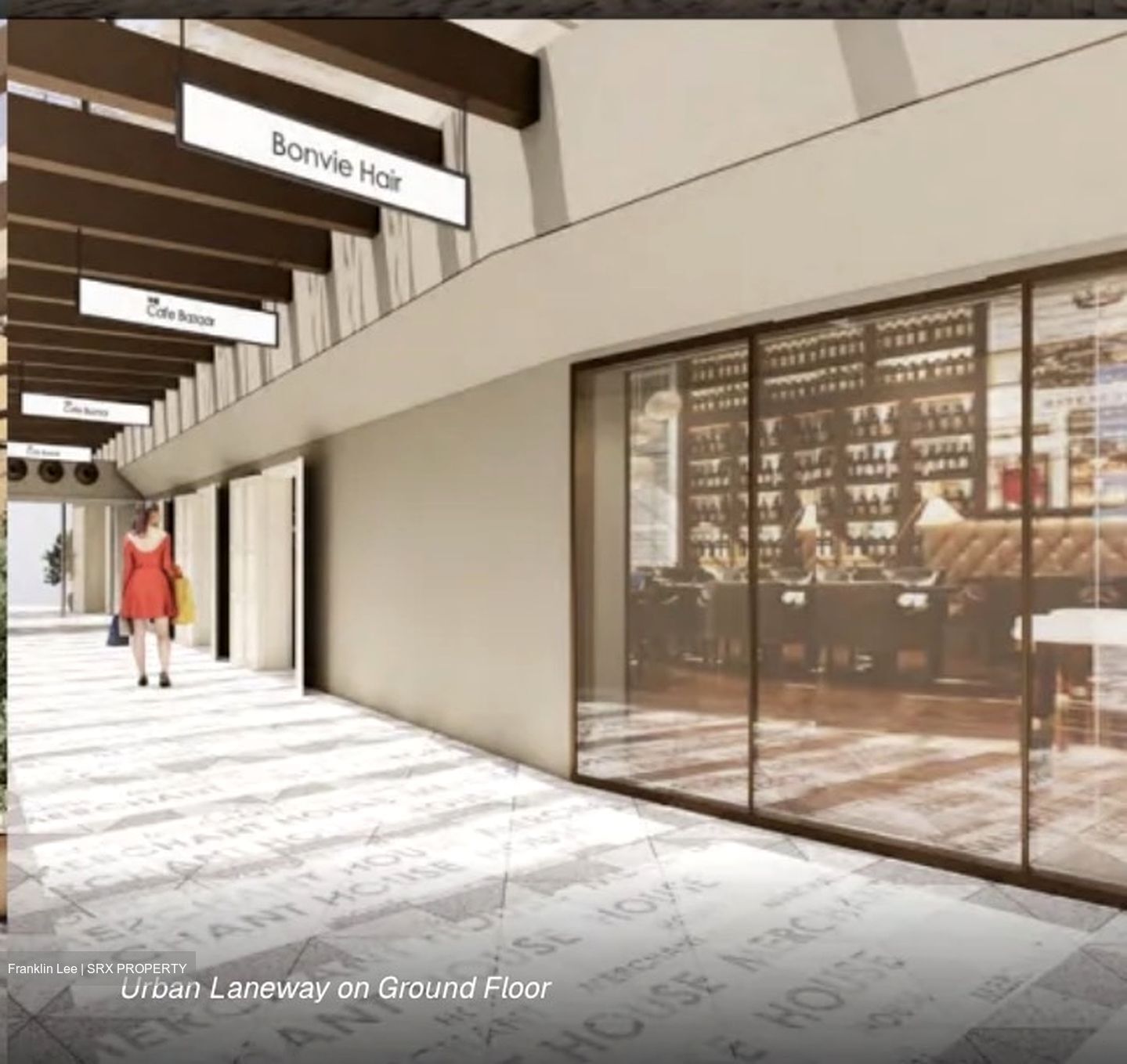 Merchant House (D1), Retail #635943741